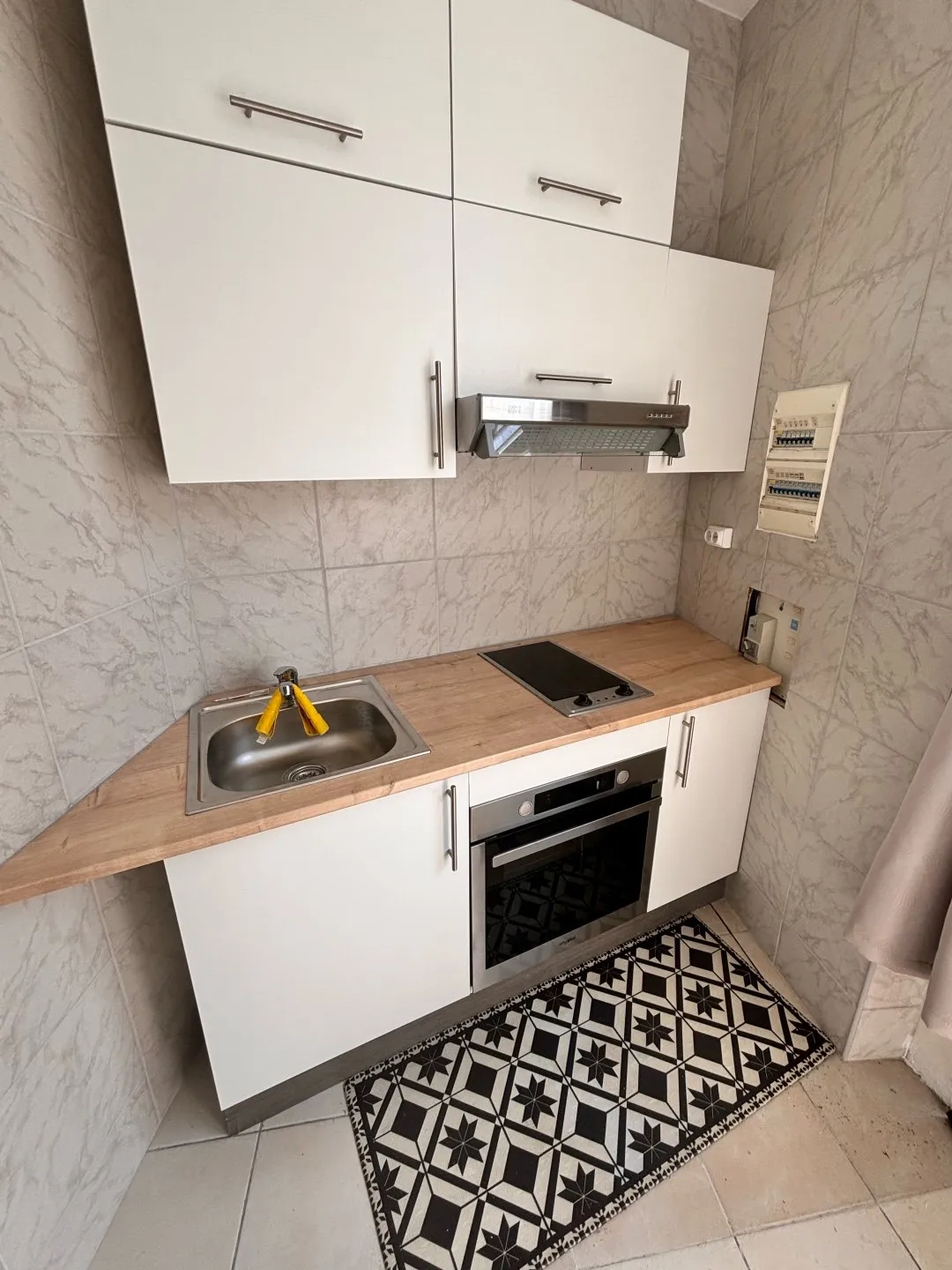 Location Rosny-sous-Bois Appartement 66a9f34a215c