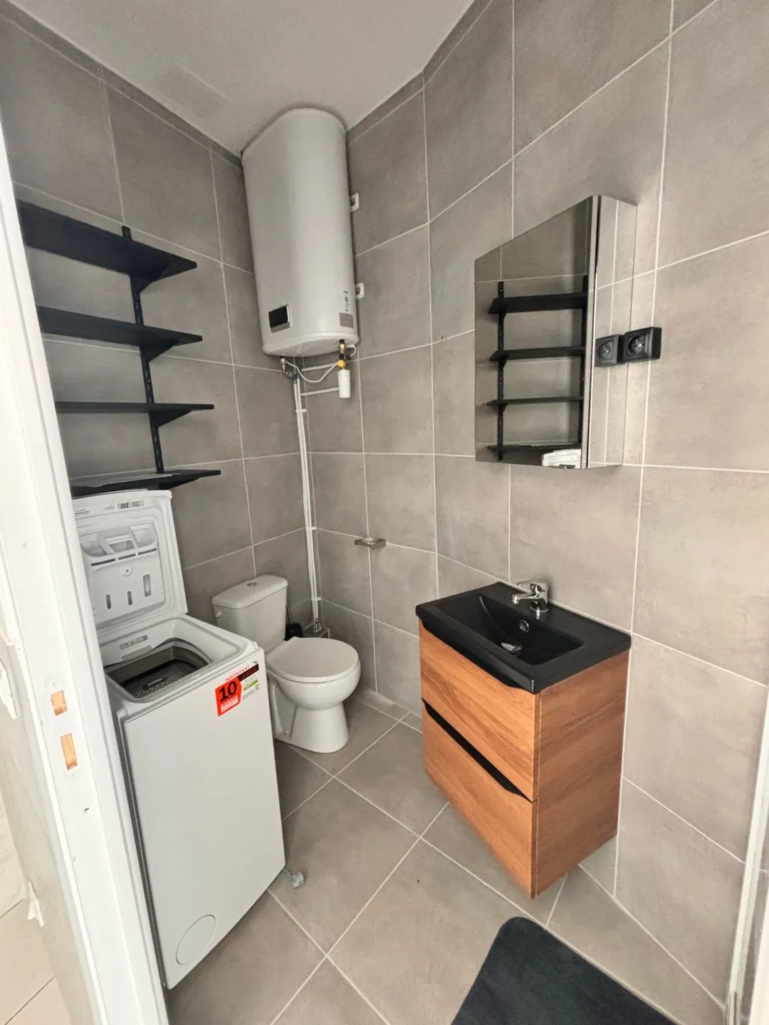 Location Rosny-sous-Bois Appartement 66a9f34a215c