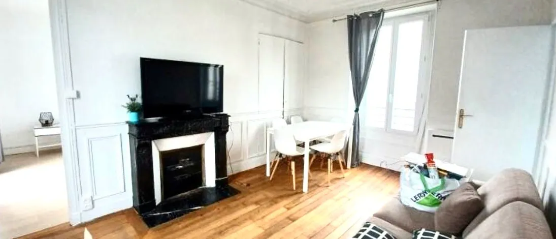 Location Charenton-le-Pont Appartement 66aa07f5f104