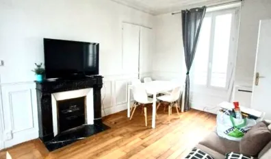 Location Charenton-le-Pont Appartement 66aa07f5f104