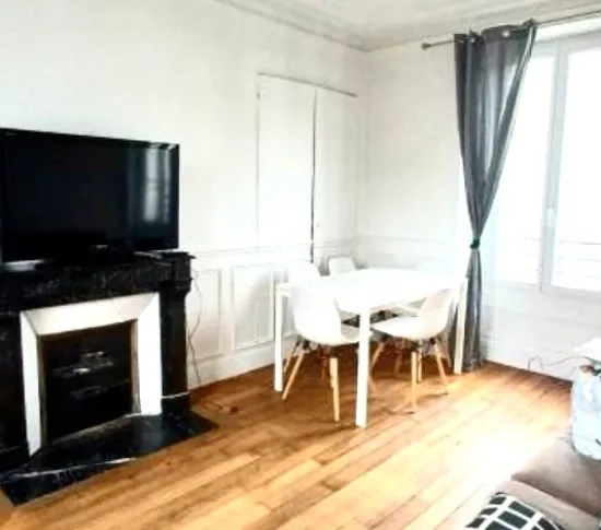 Location Charenton-le-Pont Appartement 66aa07f5f104