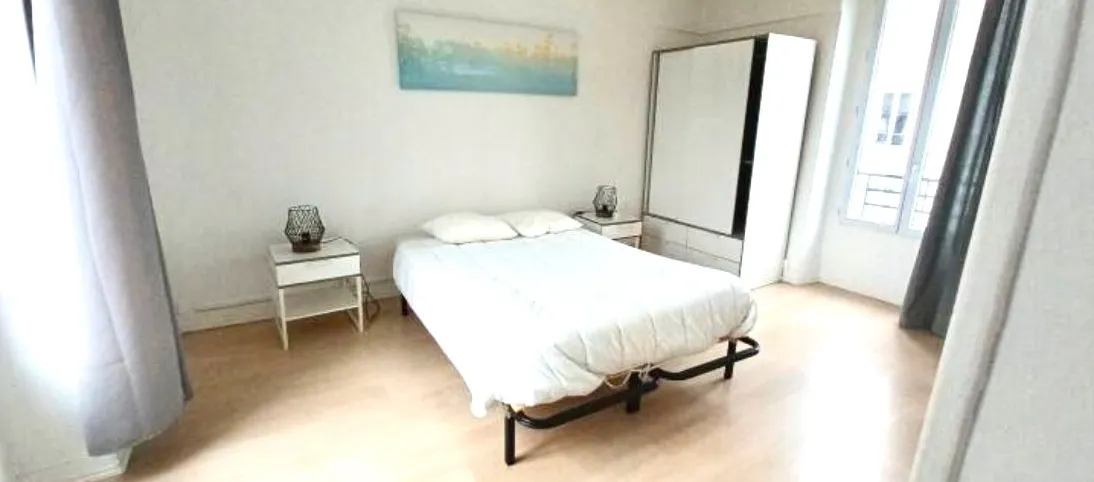 Location Charenton-le-Pont Appartement 66aa07f5f104