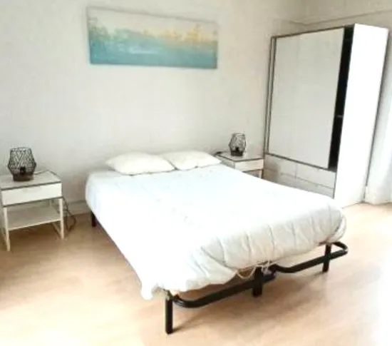 Location Charenton-le-Pont Appartement 66aa07f5f104