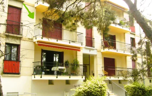 Location Aix-en-Provence Appartement 66aa1151b59a