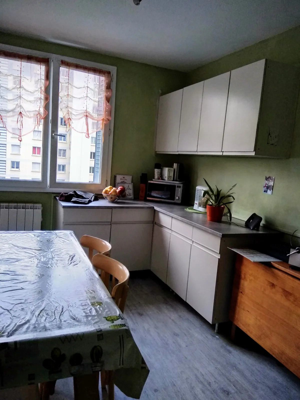 Location Saint-Martin-d'Hères Appartement 66aa11ac7b5c