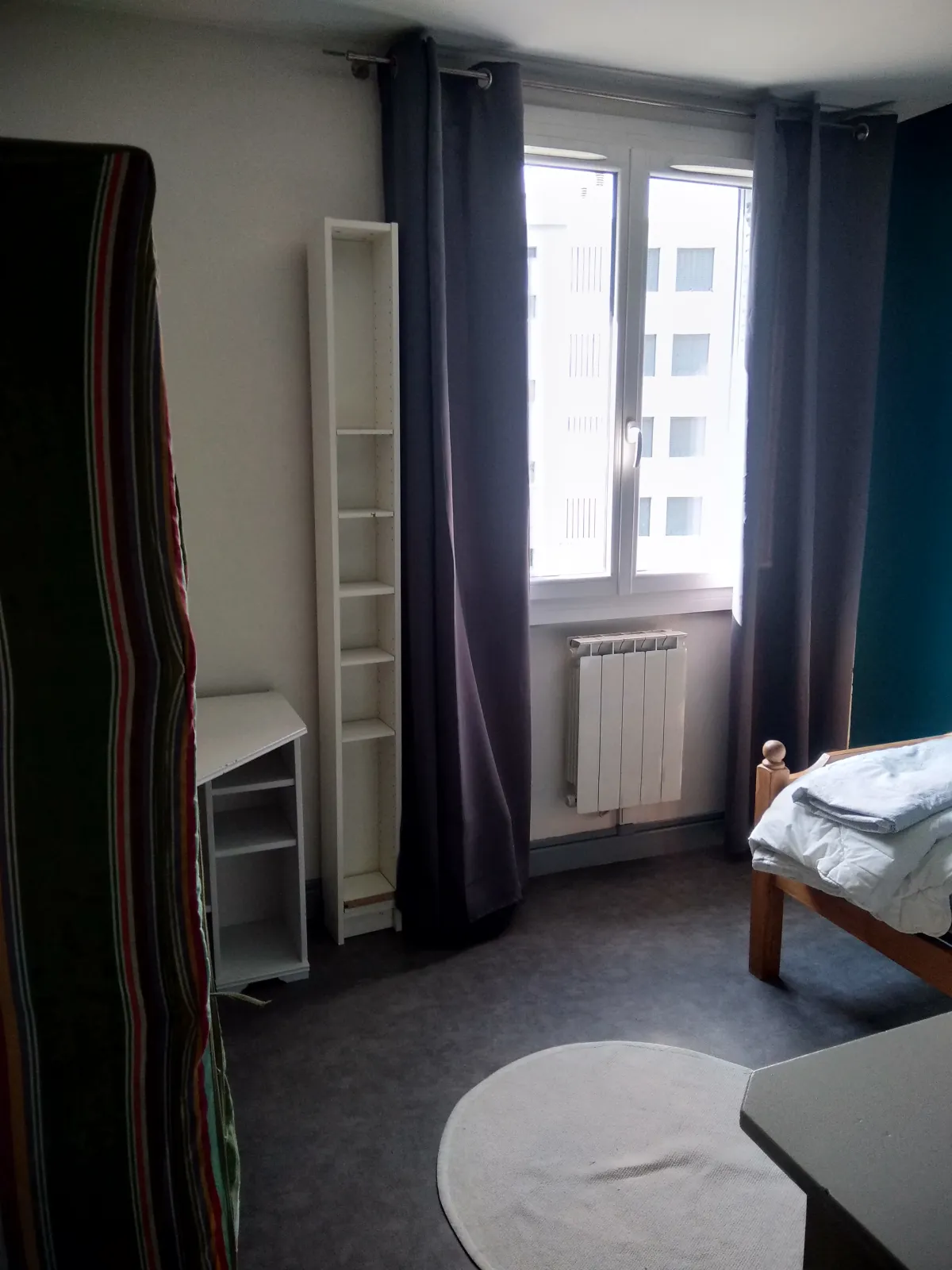 Location Saint-Martin-d'Hères Appartement 66aa11ac7b5c