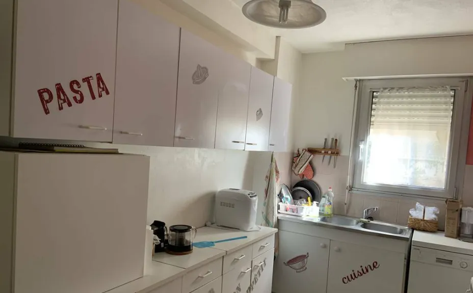 Location Montpellier Appartement 66aa2db4573d