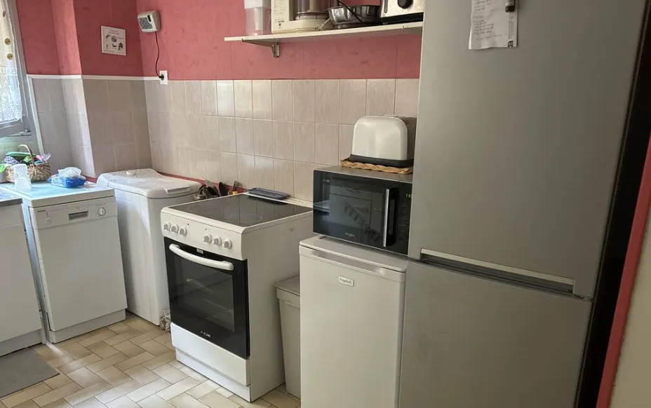 Location Montpellier Appartement 66aa2db4573d