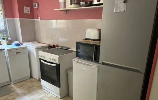 Location Montpellier Appartement 66aa2db4573d