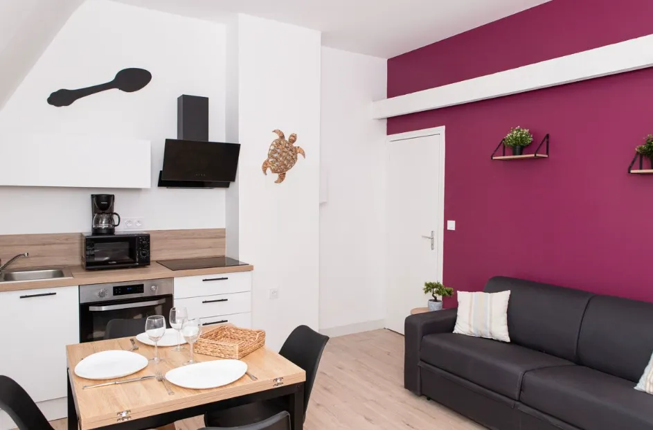 Location Tourcoing Appartement 66aa5f0d740c