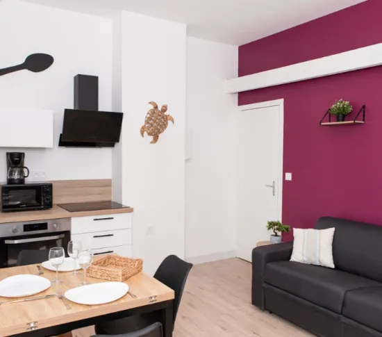 Location Tourcoing Appartement 66aa5f0d740c