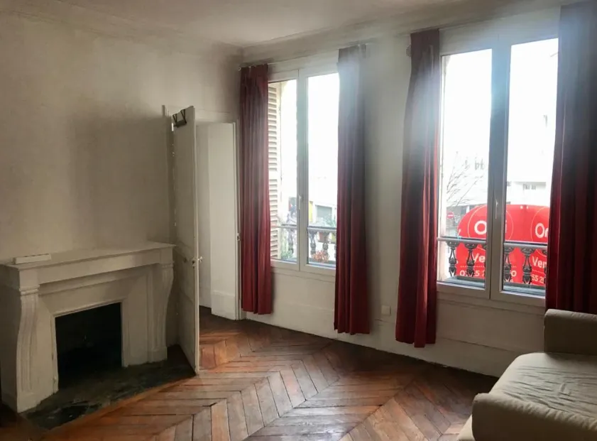 Location Paris Appartement 66ab842652ed