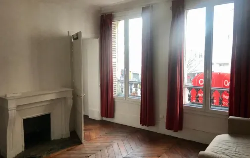 Location Paris Appartement 66ab842652ed