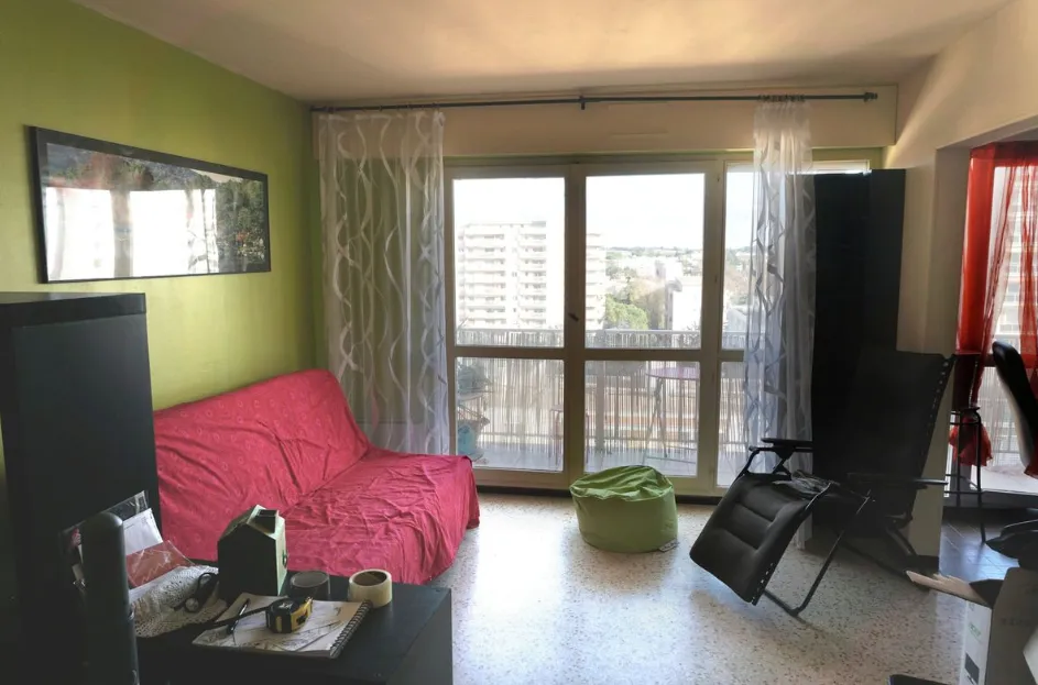 Location Montpellier Appartement 66ab86e9e8c1