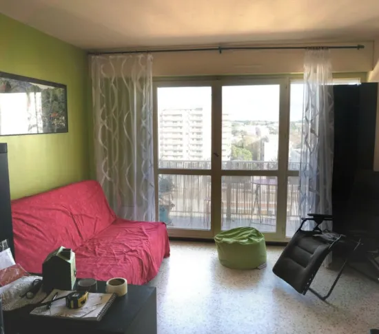 Location Montpellier Appartement 66ab86e9e8c1