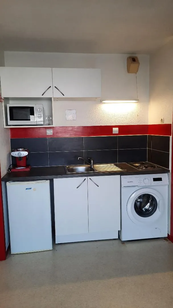 Location Saint-Étienne Appartement 66ac9387c672