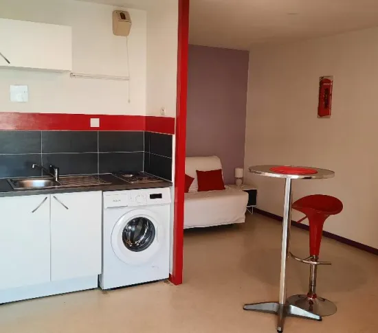 Location Saint-Étienne Appartement 66ac9387c672