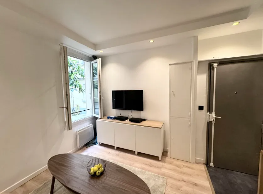 Location Paris Appartement 66acb141203a