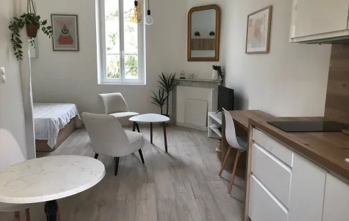 Location Avignon Appartement 66b12da04039