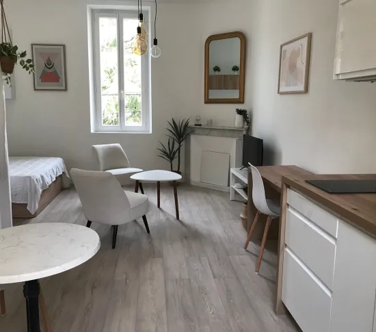 Location Avignon Appartement 66b12da04039