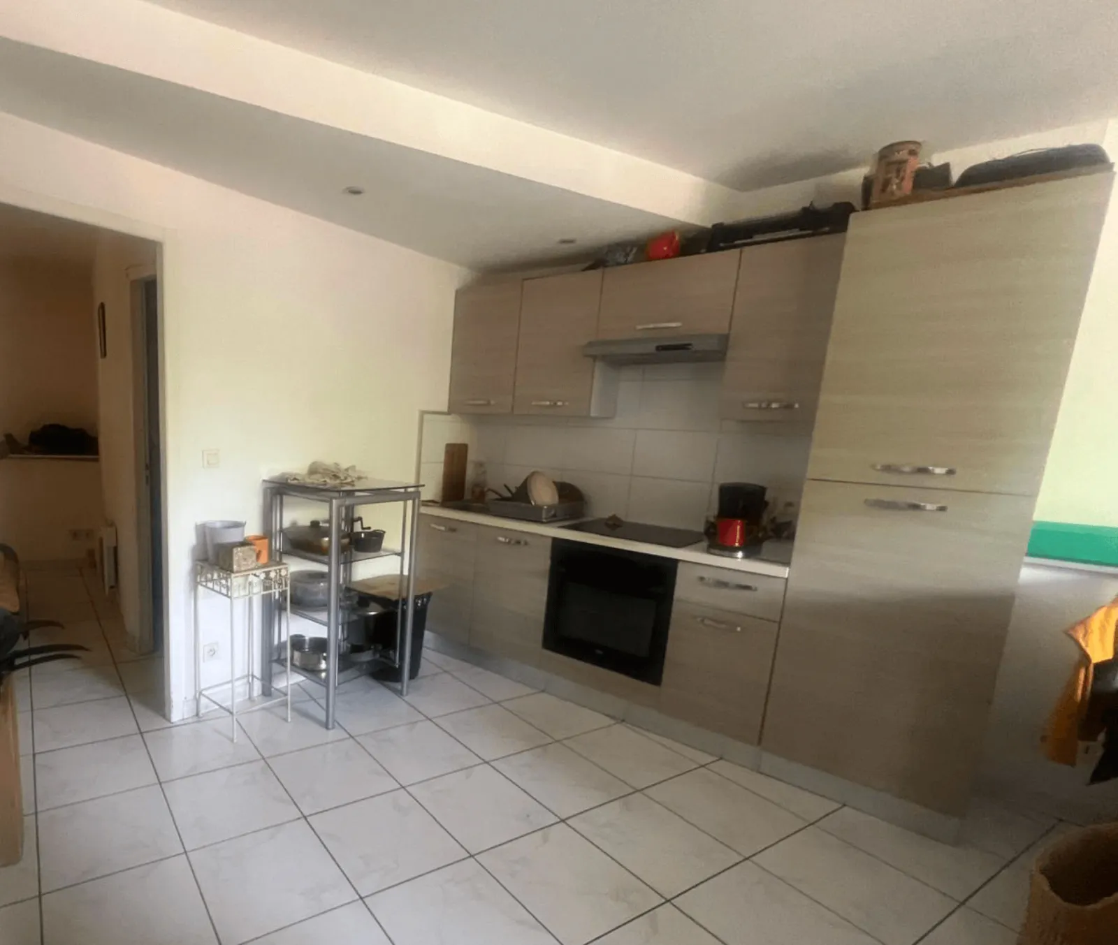 Location Nîmes Appartement 66b13b38e112