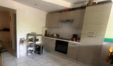 Location Nîmes Appartement 66b13b38e112