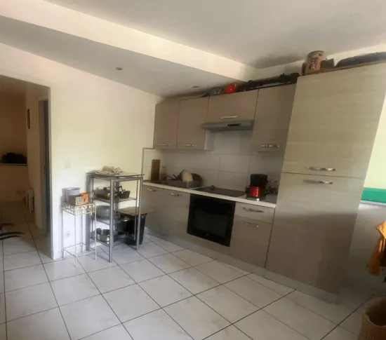 Location Nîmes Appartement 66b13b38e112