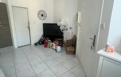 Location Nîmes Appartement 66b13b38e112