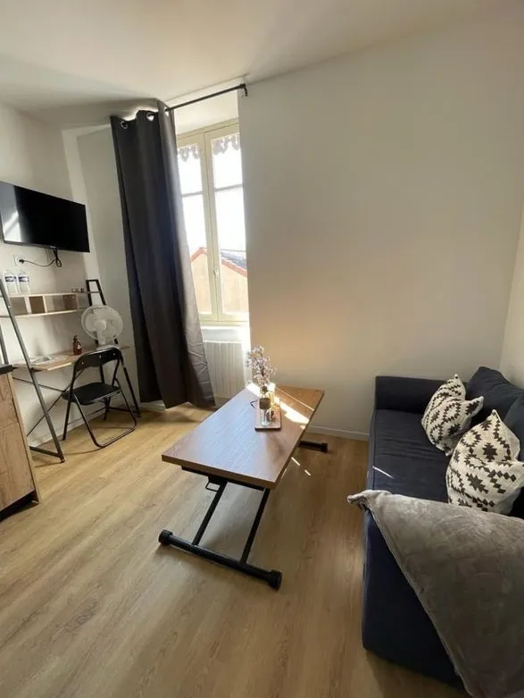 Location Saint-Étienne Appartement 66b21acc632d