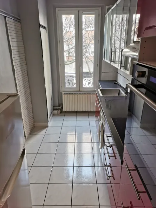 Location Vincennes Appartement 66b33602abae