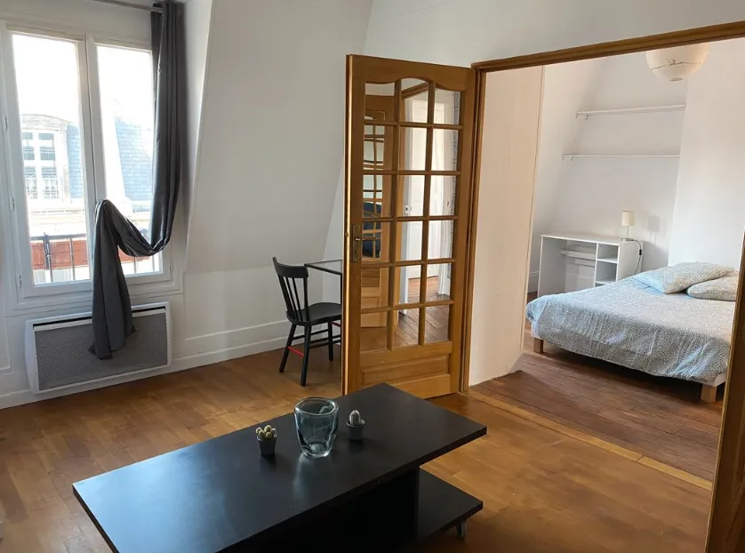 Location Paris Appartement 66b33e165fac