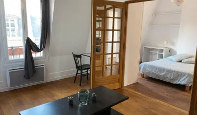 Location Paris Appartement 66b33e165fac