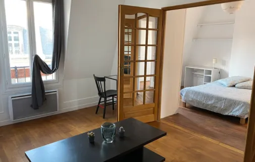 Location Paris Appartement 66b33e165fac