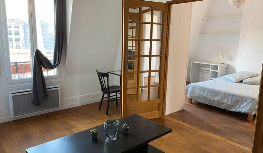 Location Paris Appartement 66b33e165fac