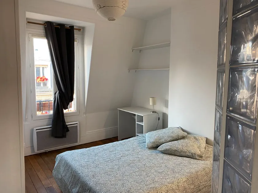 Location Paris Appartement 66b33e165fac