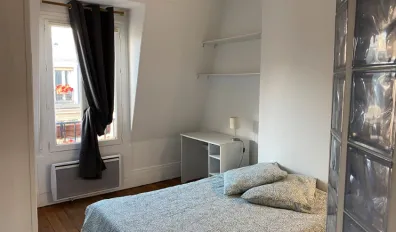 Location Paris Appartement 66b33e165fac