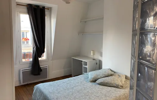 Location Paris Appartement 66b33e165fac