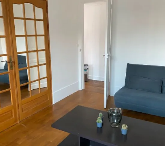 Location Paris Appartement 66b33e165fac