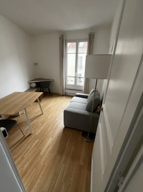 Location Neuilly-sur-Seine Appartement 66b35a111796