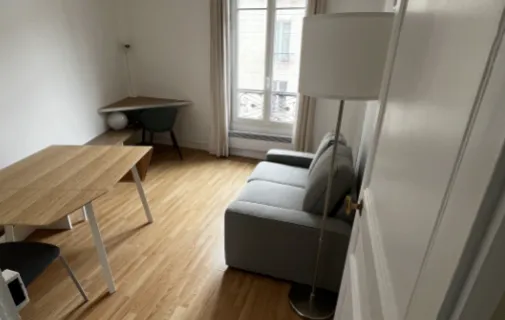 Location Neuilly-sur-Seine Appartement 66b35a111796