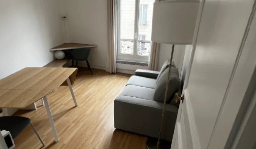 Location Neuilly-sur-Seine Appartement 66b35a111796