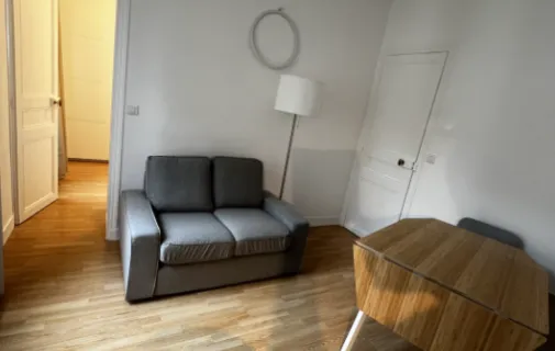 Location Neuilly-sur-Seine Appartement 66b35a111796