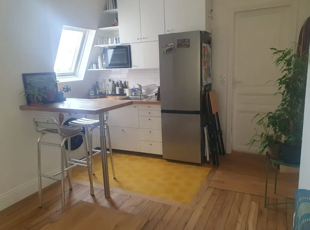 Location Paris Appartement 66b35bb77571