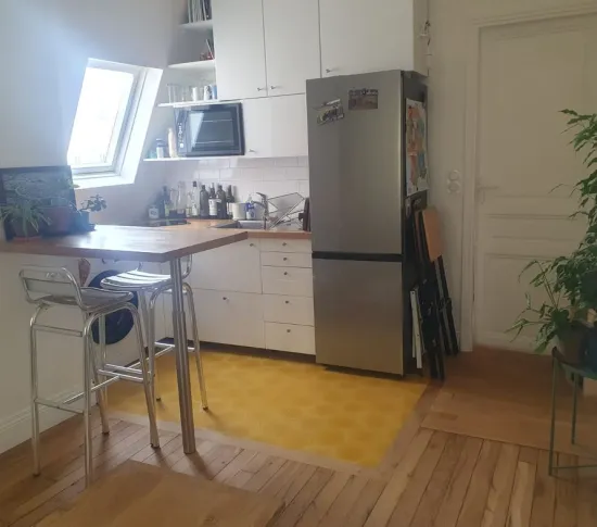 Location Paris Appartement 66b35bb77571