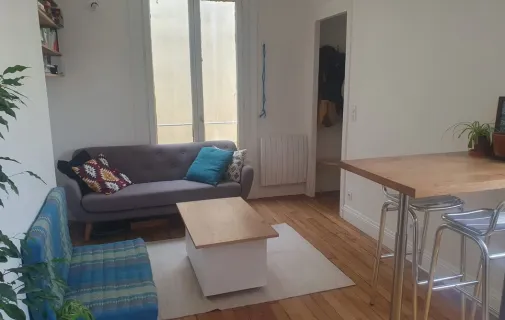 Location Paris Appartement 66b35bb77571