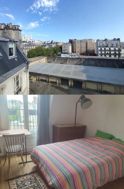 Location Paris Appartement 66b35bb77571