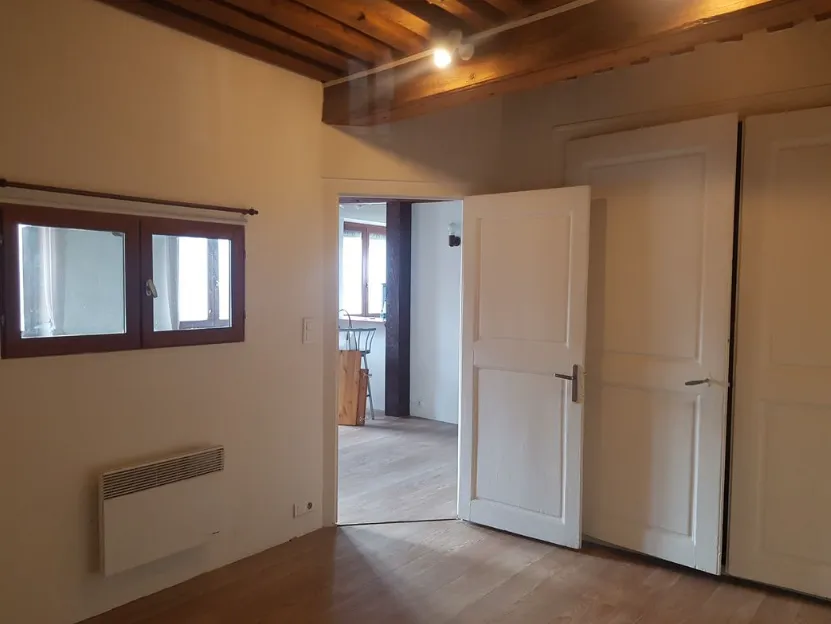 Location Lyon Appartement 66b37ed55826