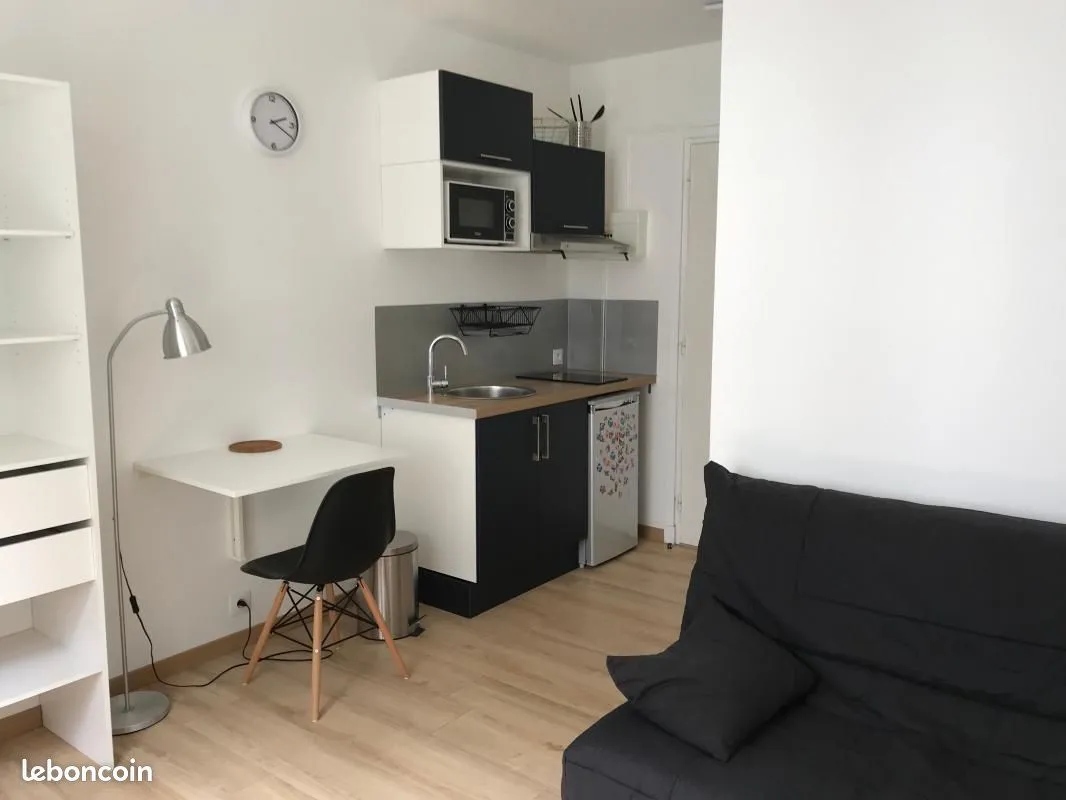 Location Paris Appartement 66b47c6e5cca