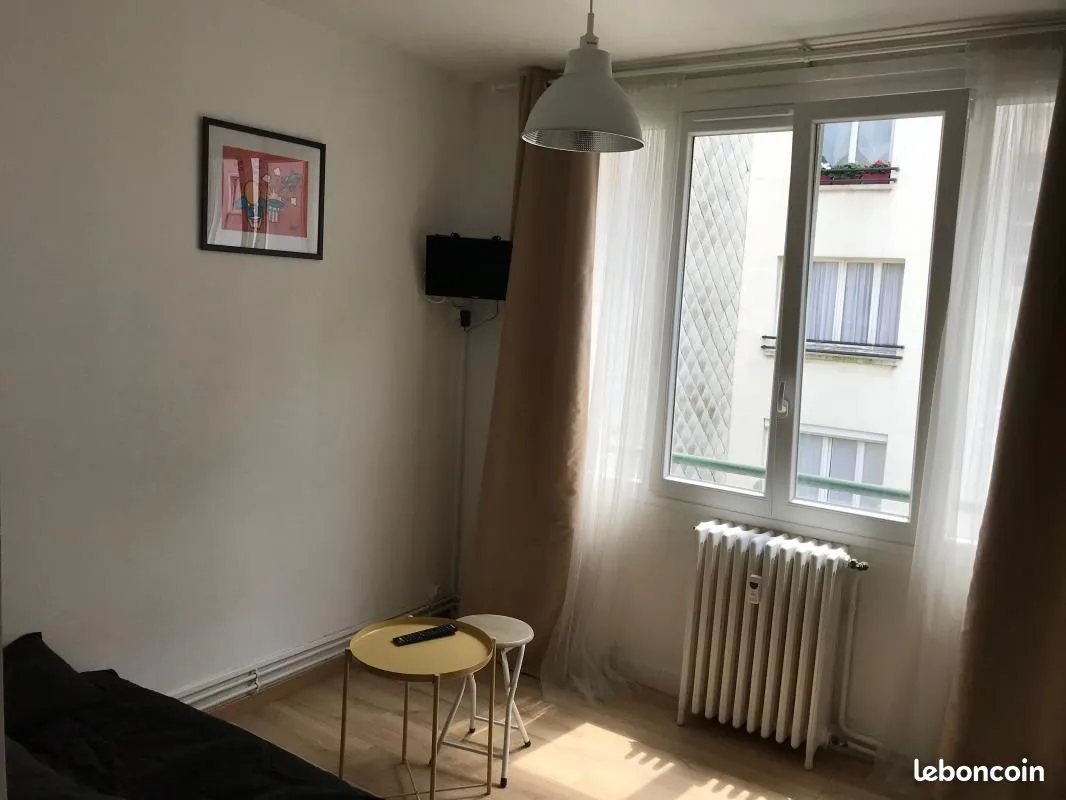 Location Paris Appartement 66b47c6e5cca