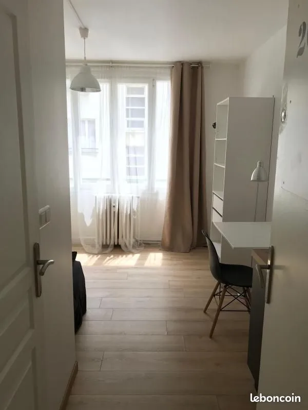 Location Paris Appartement 66b47c6e5cca